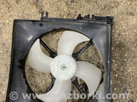 ФОТО Диффузор в сборе левый для Subaru Outback IV BM/BR (09-14) Київ