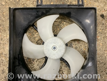 ФОТО Диффузор в сборе правый для Subaru Outback IV BM/BR (09-14) Київ