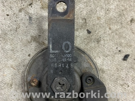 ФОТО Сигнал для Subaru Outback IV BM/BR (09-14) Київ