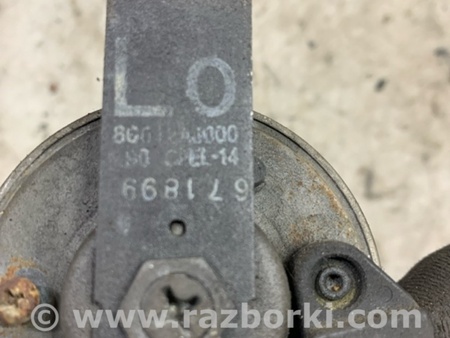 ФОТО Сигнал для Subaru Outback IV BM/BR (09-14) Київ