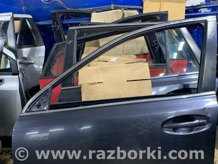 ФОТО Дверь передняя левая для Subaru Outback IV BM/BR (09-14) Київ