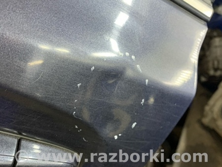 ФОТО Дверь передняя левая для Subaru Outback IV BM/BR (09-14) Київ