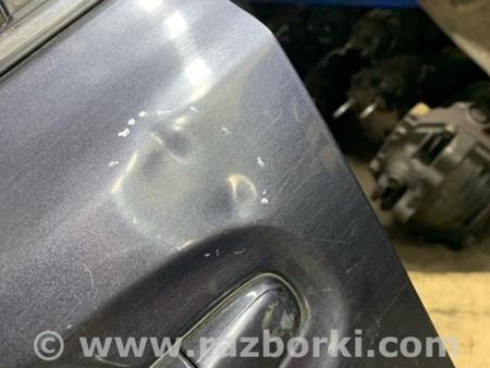 ФОТО Дверь передняя левая для Subaru Outback IV BM/BR (09-14) Київ
