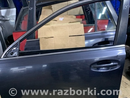 ФОТО Дверь передняя левая для Subaru Outback IV BM/BR (09-14) Київ