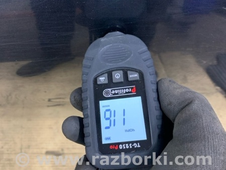 ФОТО Дверь передняя левая для Subaru Outback IV BM/BR (09-14) Київ