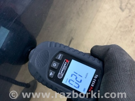 ФОТО Дверь передняя левая для Subaru Outback IV BM/BR (09-14) Київ