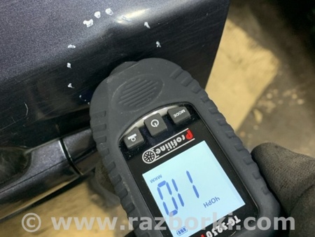 ФОТО Дверь передняя левая для Subaru Outback IV BM/BR (09-14) Київ