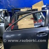 Дверь передняя левая Subaru Outback IV BM/BR (09-14)