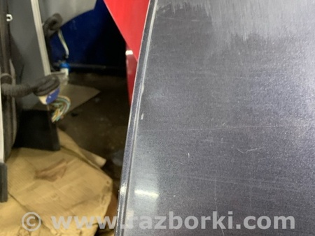 ФОТО Дверь задняя левая для Subaru Outback IV BM/BR (09-14) Київ