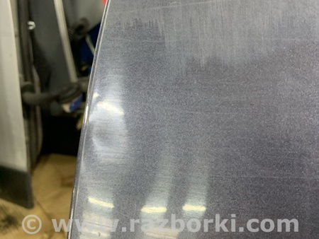 ФОТО Дверь задняя левая для Subaru Outback IV BM/BR (09-14) Київ