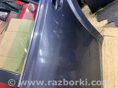 ФОТО Дверь задняя левая для Subaru Outback IV BM/BR (09-14) Київ