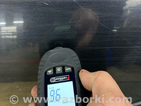 ФОТО Дверь задняя левая для Subaru Outback IV BM/BR (09-14) Київ