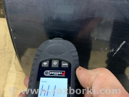 ФОТО Дверь задняя левая для Subaru Outback IV BM/BR (09-14) Київ