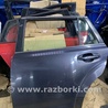 ФОТО Дверь задняя левая для Subaru Outback IV BM/BR (09-14) Київ