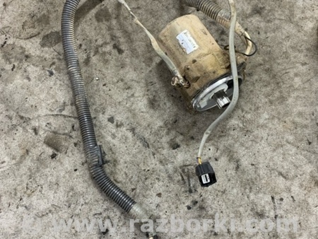 ФОТО Мотор рулевой рейки для Subaru Outback IV BM/BR (09-14) Київ