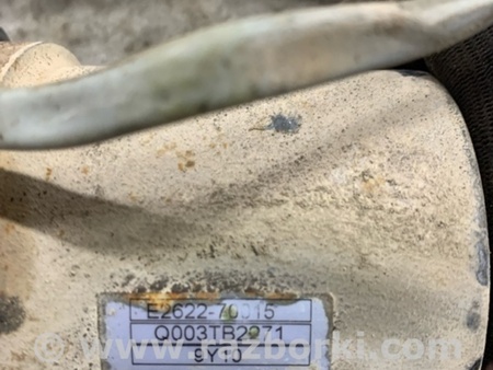 ФОТО Мотор рулевой рейки для Subaru Outback IV BM/BR (09-14) Київ