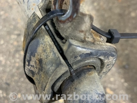 ФОТО Стабилизатор передний для Subaru Outback IV BM/BR (09-14) Київ