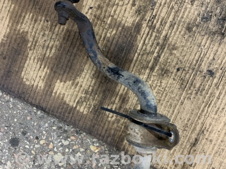 ФОТО Стабилизатор передний для Subaru Outback IV BM/BR (09-14) Київ