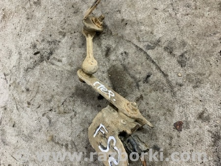 ФОТО Корректор фар передний для Subaru Outback IV BM/BR (09-14) Київ