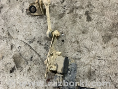 ФОТО Корректор фар передний для Subaru Outback IV BM/BR (09-14) Київ