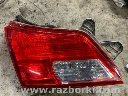 ФОТО Фонарь задний левый для Subaru Outback IV BM/BR (09-14) Київ