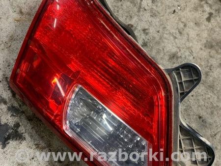 ФОТО Фонарь задний левый для Subaru Outback IV BM/BR (09-14) Київ