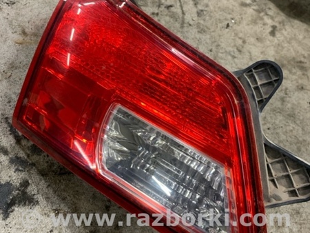 ФОТО Фонарь задний левый для Subaru Outback IV BM/BR (09-14) Київ