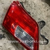 ФОТО Фонарь задний левый для Subaru Outback IV BM/BR (09-14) Київ