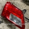 ФОТО Фонарь задний левый для Subaru Outback IV BM/BR (09-14) Київ