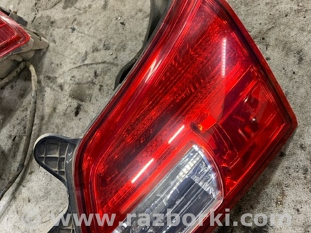 ФОТО Фонарь задний правый для Subaru Outback IV BM/BR (09-14) Київ
