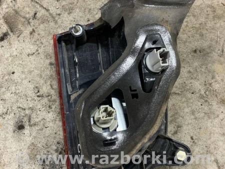 ФОТО Фонарь задний правый для Subaru Outback IV BM/BR (09-14) Київ