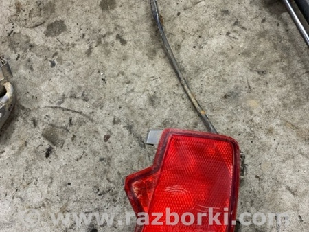 ФОТО Катафот бампера задний правый для Subaru Outback IV BM/BR (09-14) Київ