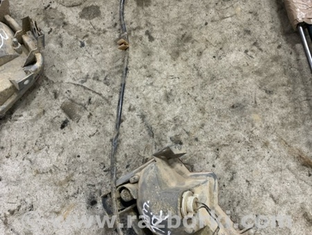 ФОТО Катафот бампера задний правый для Subaru Outback IV BM/BR (09-14) Київ