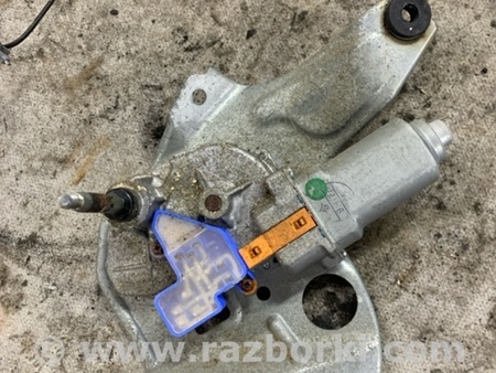 ФОТО Мотор дворников задний для Subaru Outback IV BM/BR (09-14) Київ