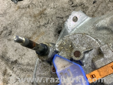 ФОТО Мотор дворников задний для Subaru Outback IV BM/BR (09-14) Київ