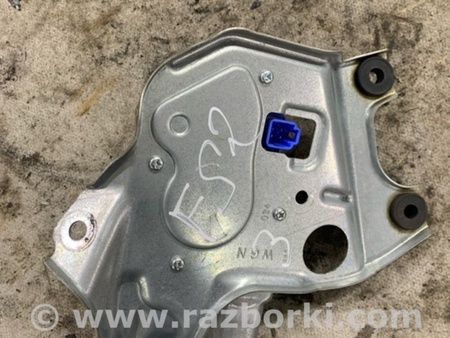 ФОТО Мотор дворников задний для Subaru Outback IV BM/BR (09-14) Київ