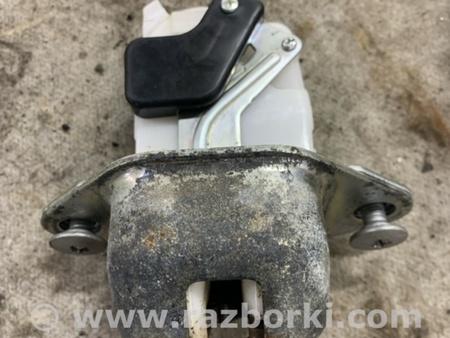 ФОТО Замок багажника для Subaru Outback IV BM/BR (09-14) Київ