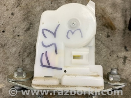 ФОТО Замок багажника для Subaru Outback IV BM/BR (09-14) Київ