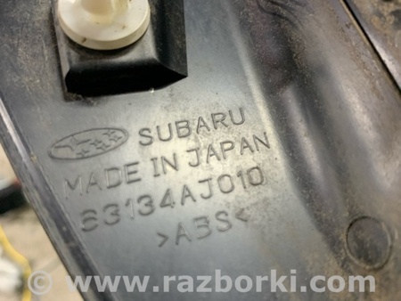 ФОТО Накладка фары задняя левая для Subaru Outback IV BM/BR (09-14) Київ