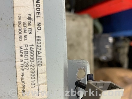 ФОТО Антенна для Subaru Outback IV BM/BR (09-14) Київ