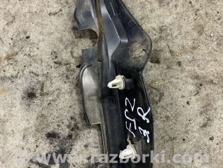 ФОТО Накладка фары задняя правая для Subaru Outback IV BM/BR (09-14) Київ