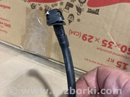 ФОТО Форсунка омывателя задняя для Subaru Outback IV BM/BR (09-14) Київ