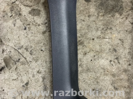 ФОТО Накладка крышки багажника левая для Subaru Outback IV BM/BR (09-14) Київ