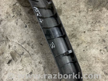 ФОТО Накладка крышки багажника левая для Subaru Outback IV BM/BR (09-14) Київ