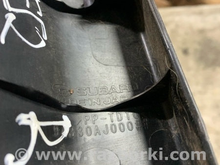 ФОТО Накладка крышки багажника правая для Subaru Outback IV BM/BR (09-14) Київ