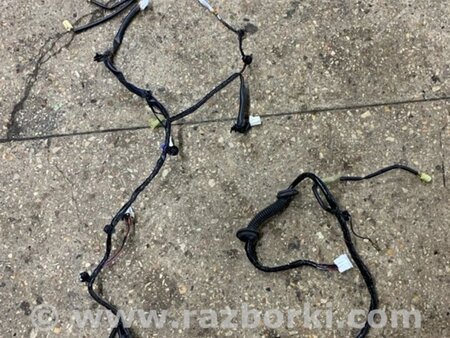 ФОТО Провода прочие для Subaru Outback IV BM/BR (09-14) Київ