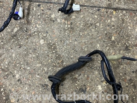 ФОТО Провода прочие для Subaru Outback IV BM/BR (09-14) Київ