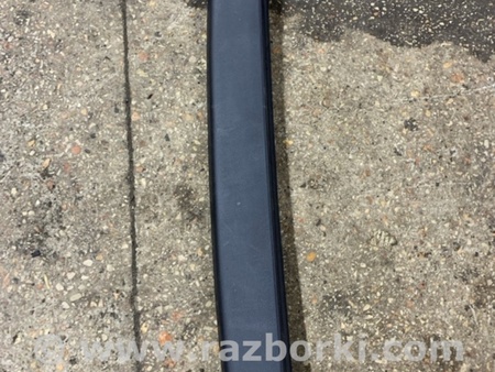 ФОТО Накладка крышки багажника для Subaru Outback IV BM/BR (09-14) Київ