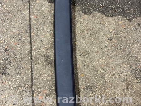 ФОТО Накладка крышки багажника для Subaru Outback IV BM/BR (09-14) Київ