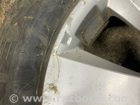 ФОТО Диски колёсные комплект для Subaru Outback IV BM/BR (09-14) Київ